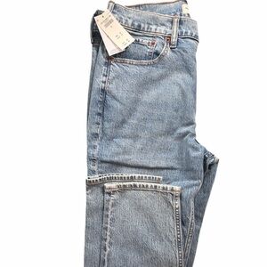 Abercrombie & Fitch Modern High Rise Skinny Jeans NWT